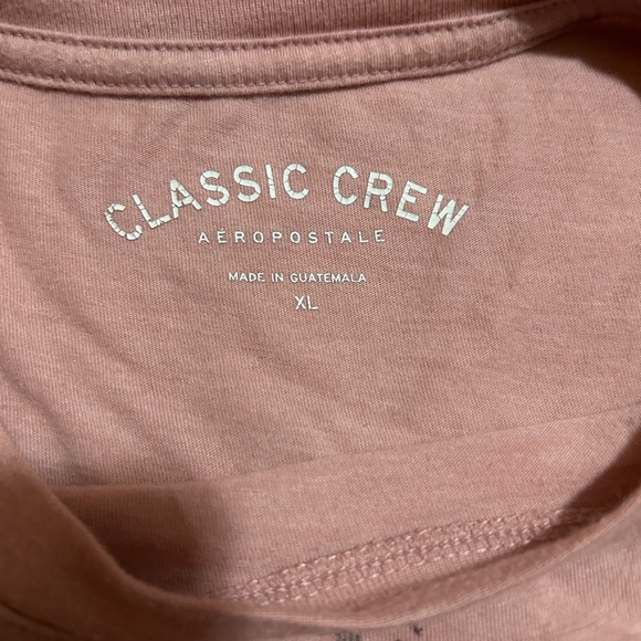 Two Pink Shirts. Bundle Deal. Both shirts are very comfortable. - Picture 4 of 5